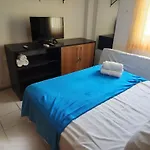 Marulhos Resort - Flat E Studio