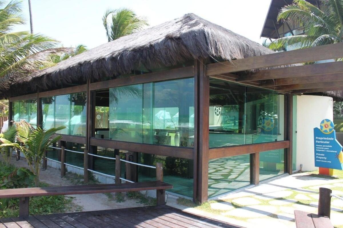 Marulhos - Flat E * Porto de Galinhas