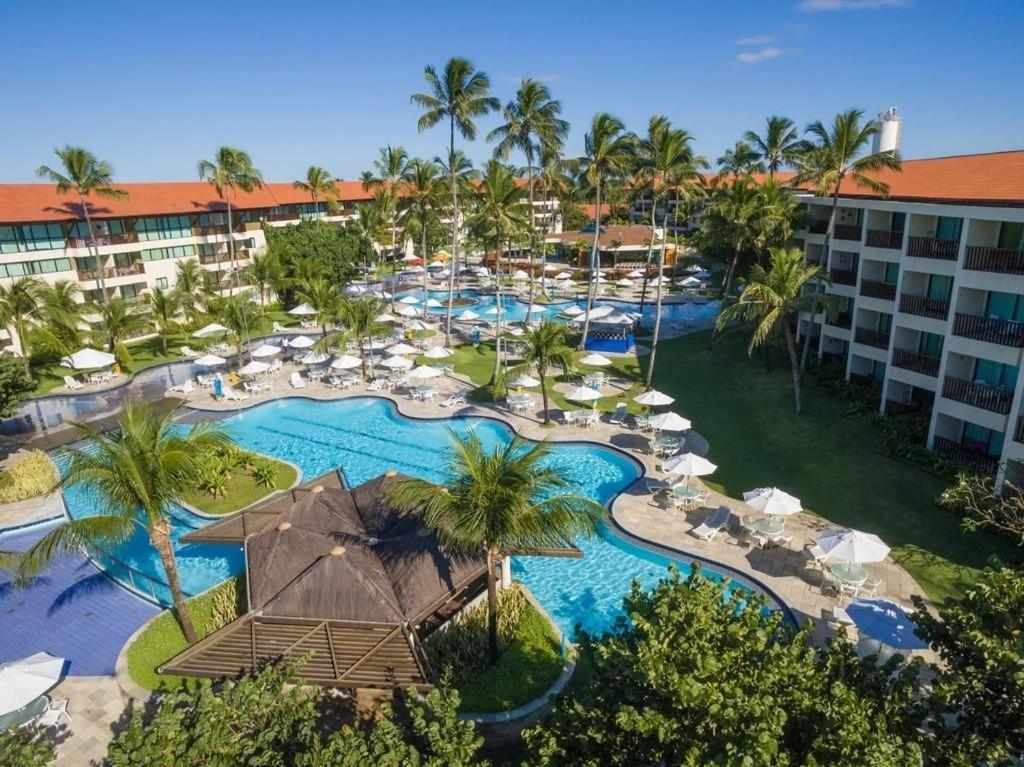 Marulhos - Flat E Resort *