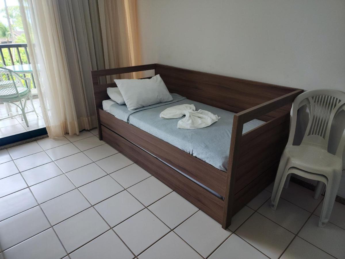 Marulhos - Flat E Resort *