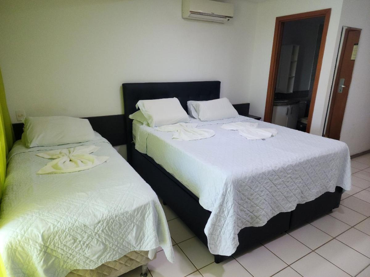 Resort Marulhos - Flat E *