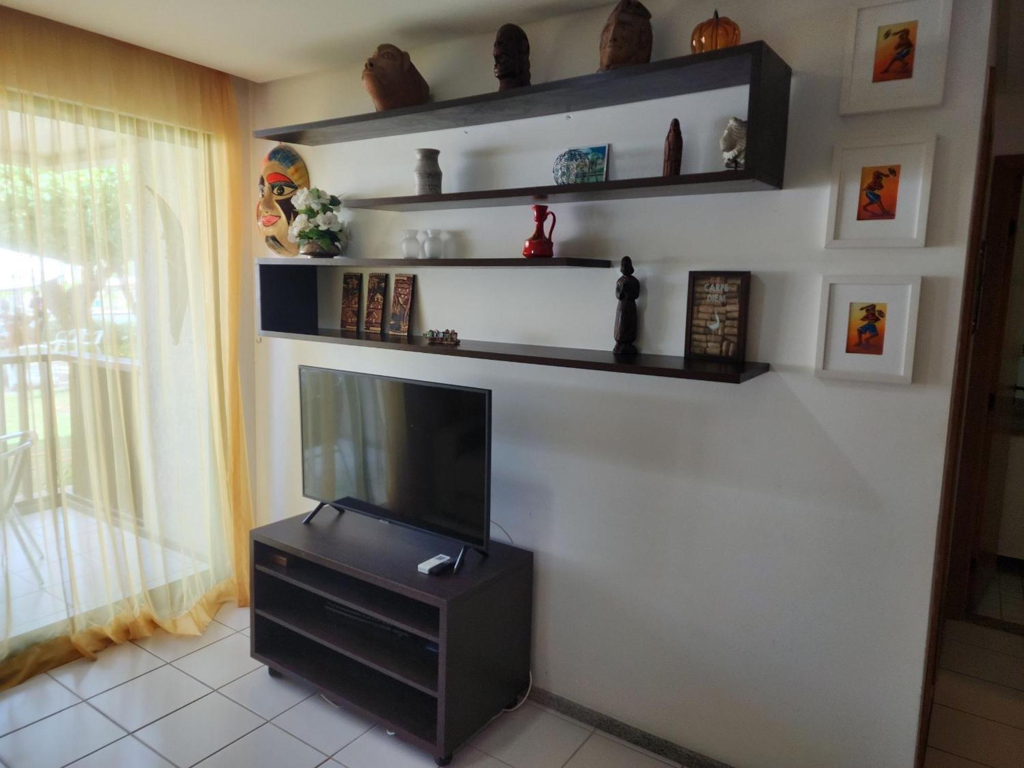 Resort Marulhos - Flat E