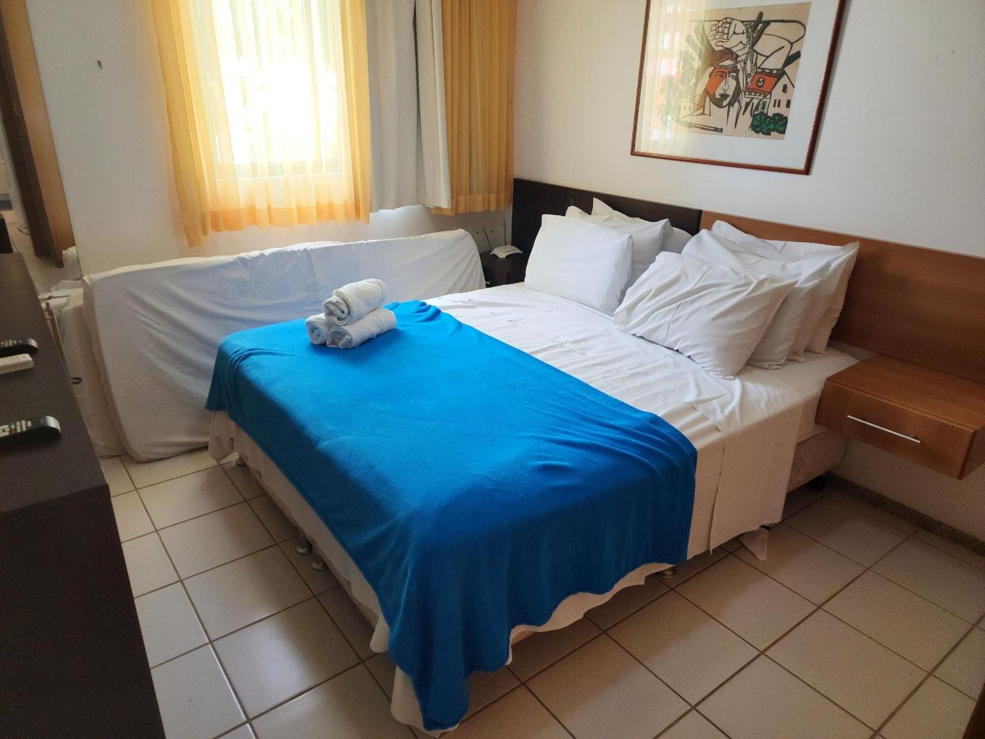 Resort Marulhos - Flat E Porto de Galinhas